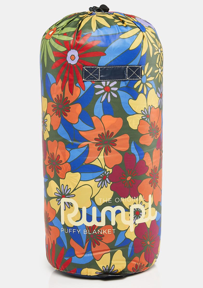 Flower Crown Original Puffy Blanket Rumpl,New Products : American Fashion Style Bags On Sale Flower Crown Original Puffy Blanket Rumpl,New Products : American Fashion Style Bags On Sale