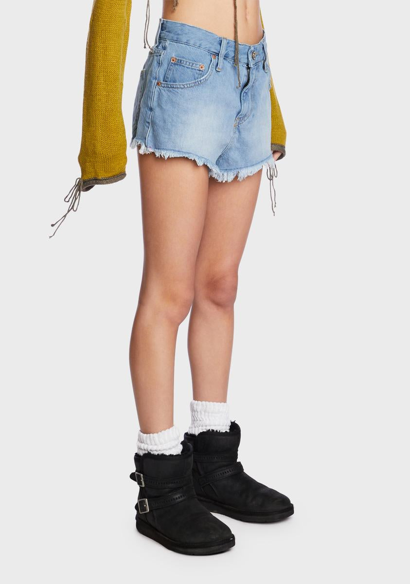 Womens BDG Urban Outfitters Shorts  Nordstrom