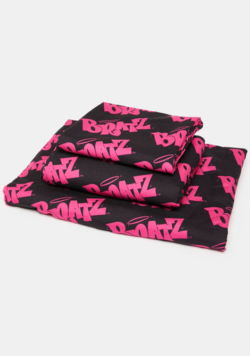 Got Bratitude Sheet Set