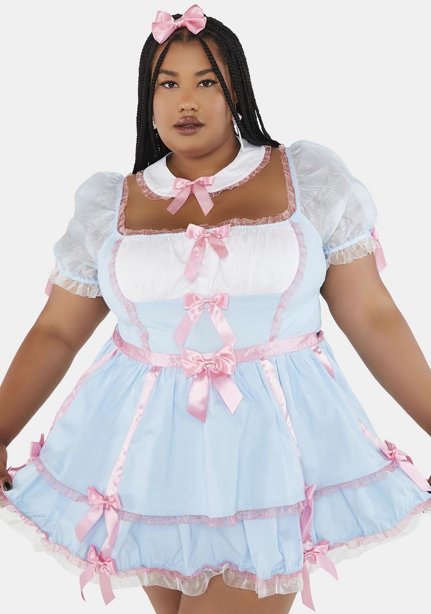 Plus Doll Behavior Costume Set Trickz N´ Treatz,Specials : American Fashion Style Bags On Sale Plus Doll Behavior Costume Set Trickz N´ Treatz,Specials : American Fashion Style Bags On Sale