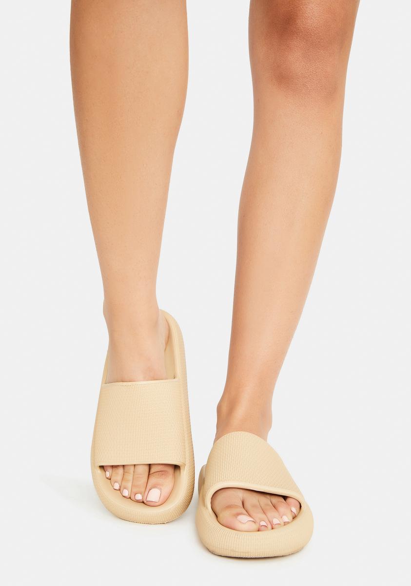Steve Madden Replay ramunez Tan