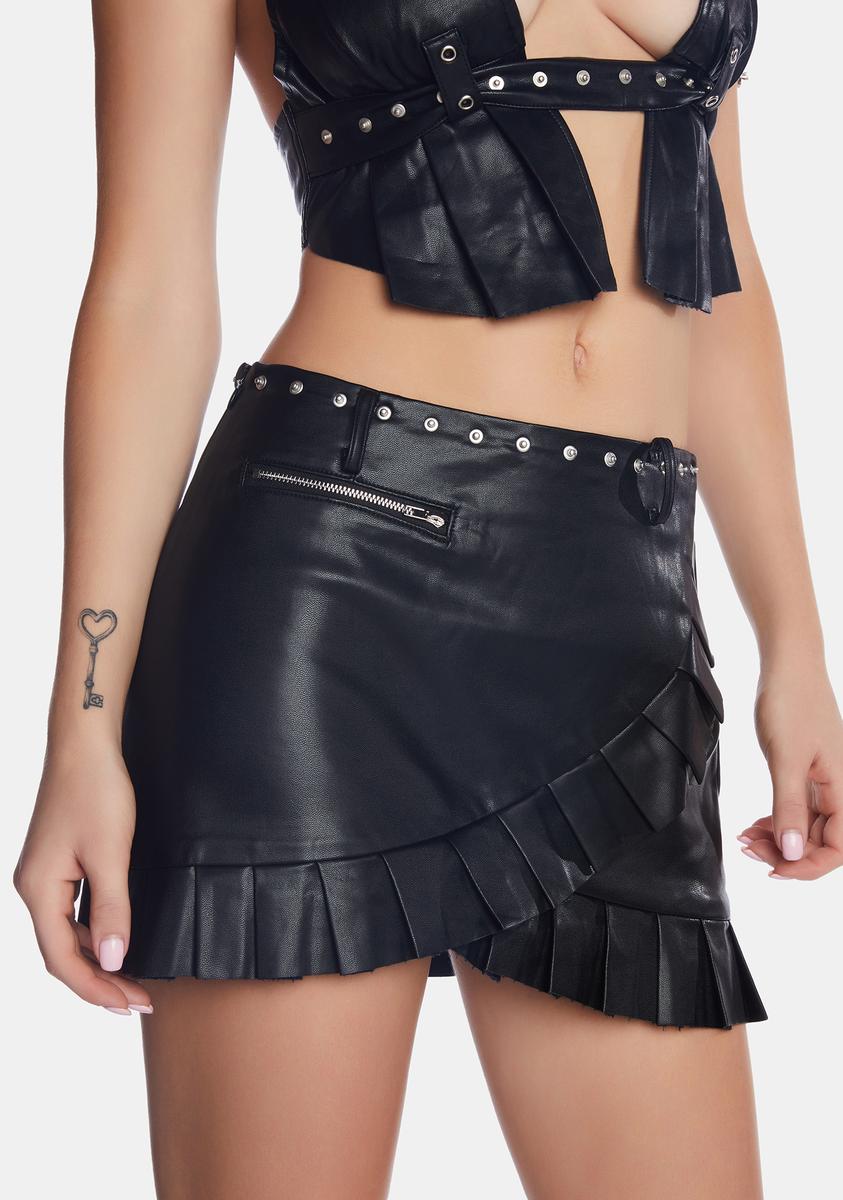 Merisa Mini Skirt THE KRIPT,New Products : American Fashion Style Bags On Sale Merisa Mini Skirt THE KRIPT,New Products : American Fashion Style Bags On Sale