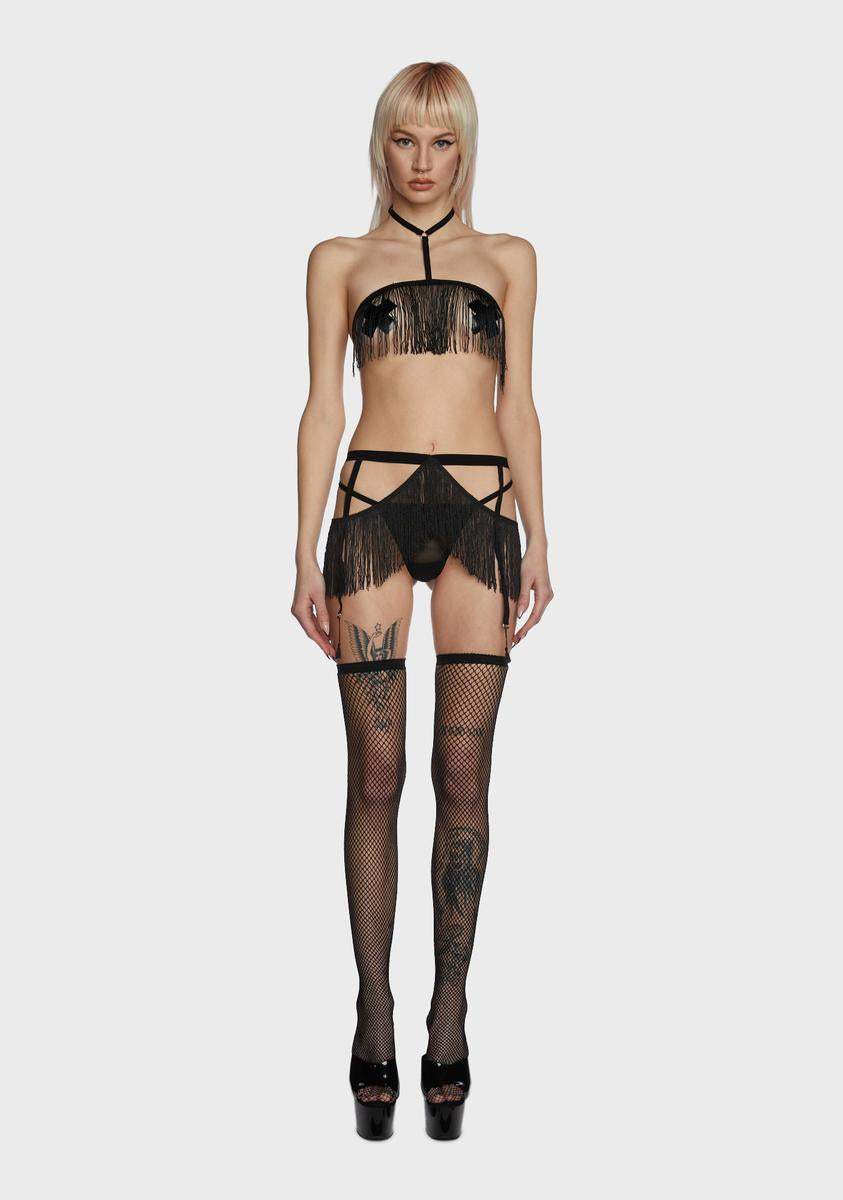 Tickles For You 3-Piece Lingerie Set,New Products : American Fashion Style Bags On Sale Tickles For You 3-Piece Lingerie Set,New Products : American Fashion Style Bags On Sale