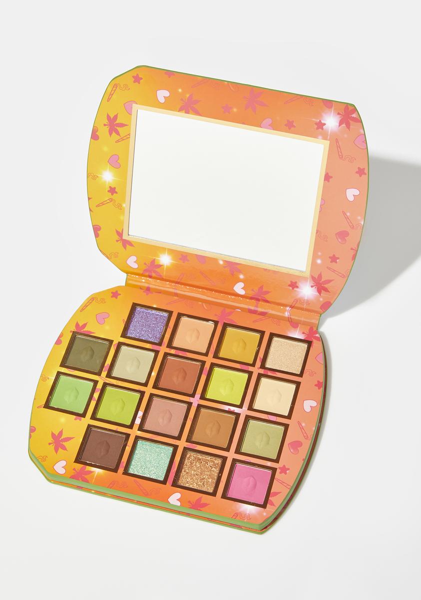 Lil High Maintenance Palette