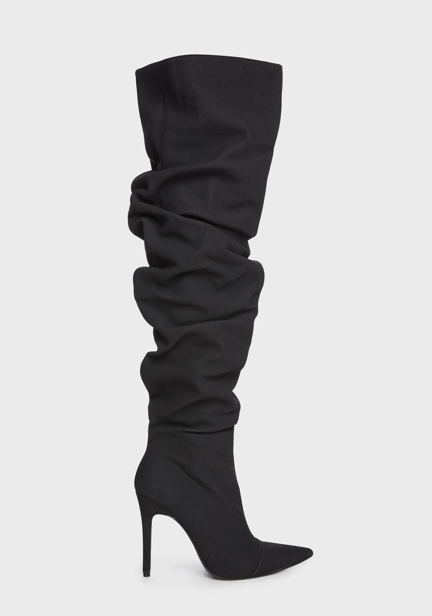 Lariza Stiletto Over The Knee Boots Public Desire,New Products : American Fashion Style Bags On Sale Lariza Stiletto Over The Knee Boots Public Desire,New Products : American Fashion Style Bags On Sale