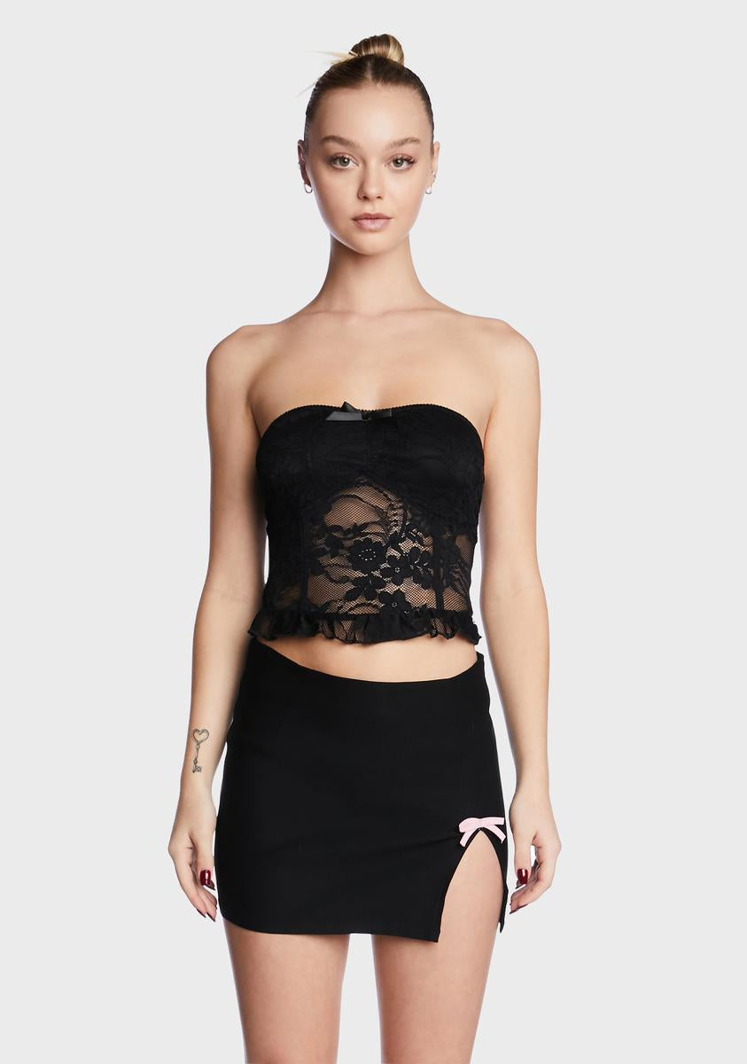 Shaka Bandeau Top Motel,New Products : American Fashion Style Bags On Sale