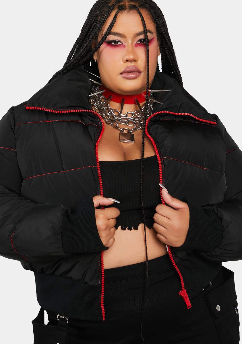 Plus Hell Froze Over Puffer Jacket Current Mood,Specials : American Fashion Style Bags On Sale Plus Hell Froze Over Puffer Jacket Current Mood,Specials : American Fashion Style Bags On Sale