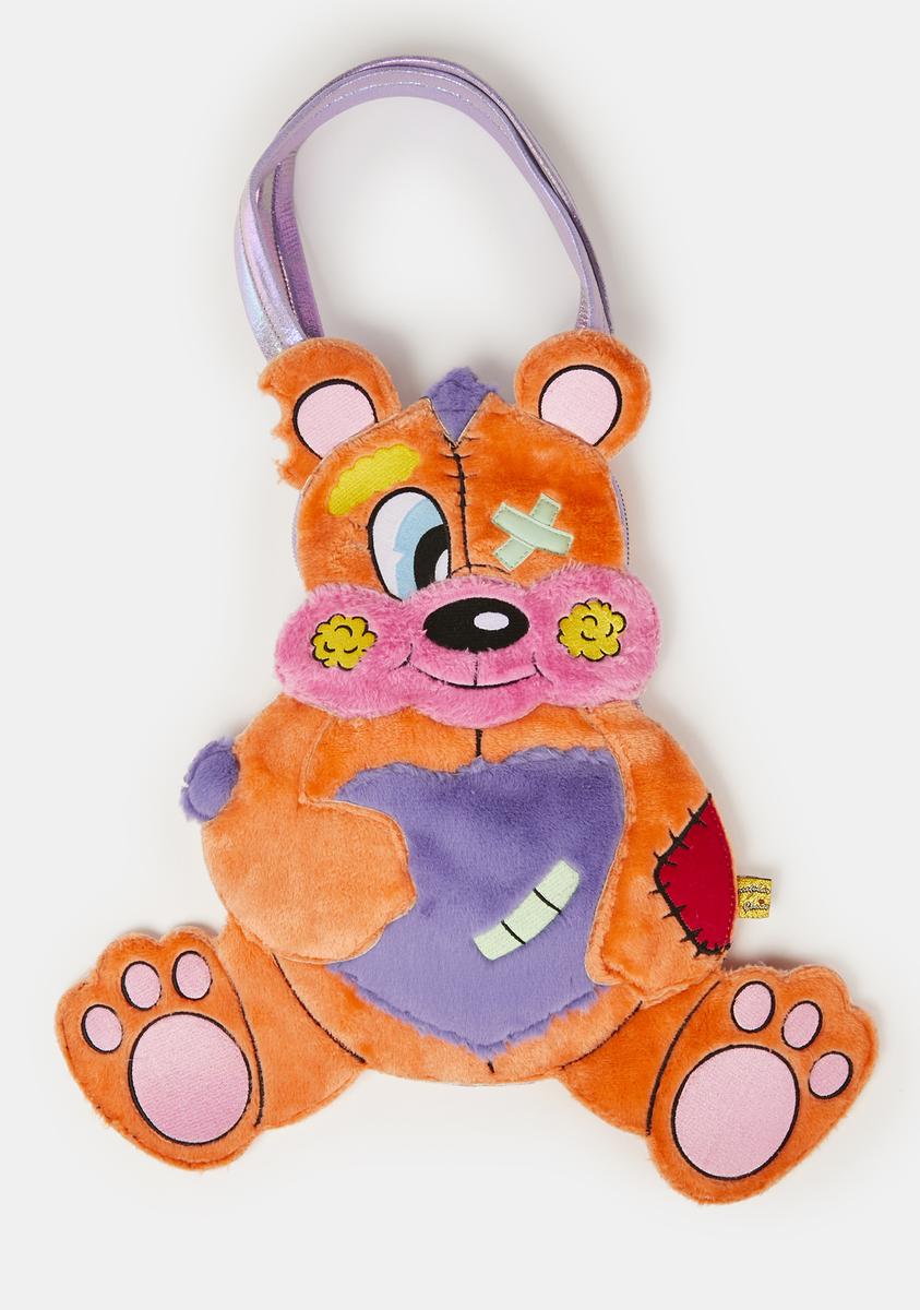 Bad Time Bear Handbag Irregular Choice,All Products : American Fashion Style Bags On Sale Bad Time Bear Handbag Irregular Choice,All Products : American Fashion Style Bags On Sale