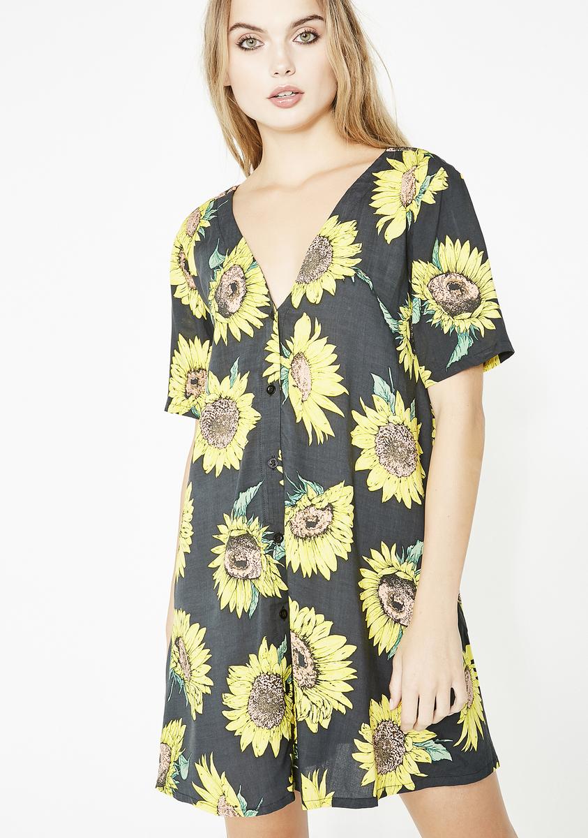 Sunflower Crosena Dress Dolls Kill,Specials : American Fashion Style Bags On Sale