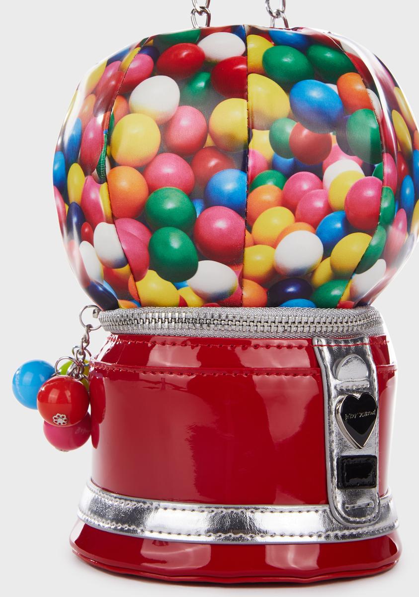 Betsey johnson hotsell gumball purse