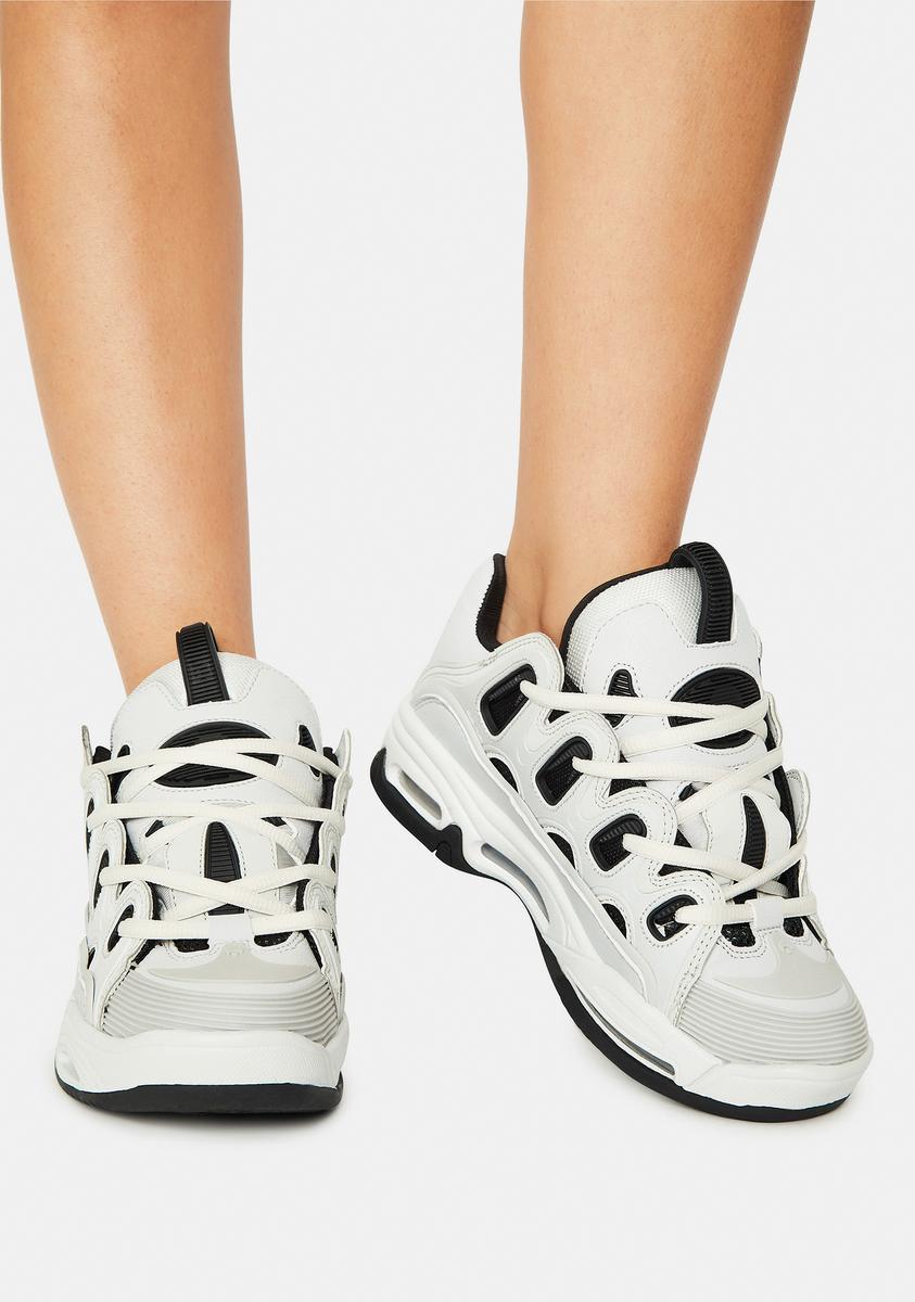 Black & White D3 2001 Skate Shoes Osiris,All Products : American Fashion Style Bags On Sale