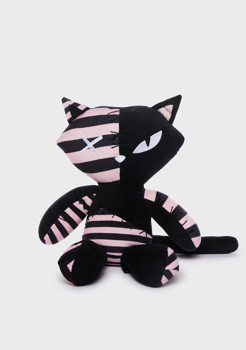 Sew Together Kitty Plushie Dolls Kill x Emily The Strange,New Products : American Fashion Style Bags On Sale Sew Together Kitty Plushie Dolls Kill x Emily The Strange,New Products : American Fashion Style Bags On Sale