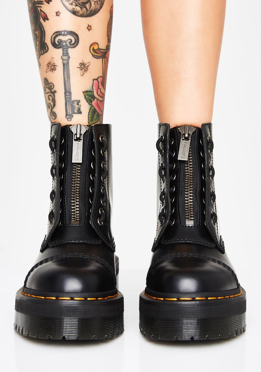 Dr martens sinclair dolls kill sales