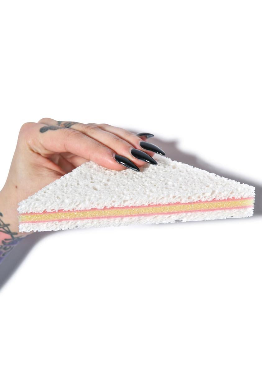 Scrubwich Sandwich Sponge Dolls Kill