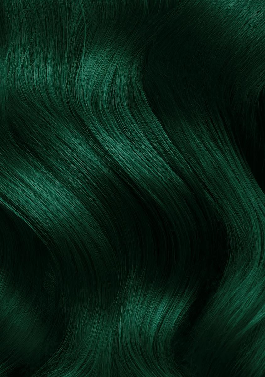 Lunar Tides Hair Dye Juniper Green Dolls Kill lunar-tides-hair-dye-juniper-green-dolls-kill