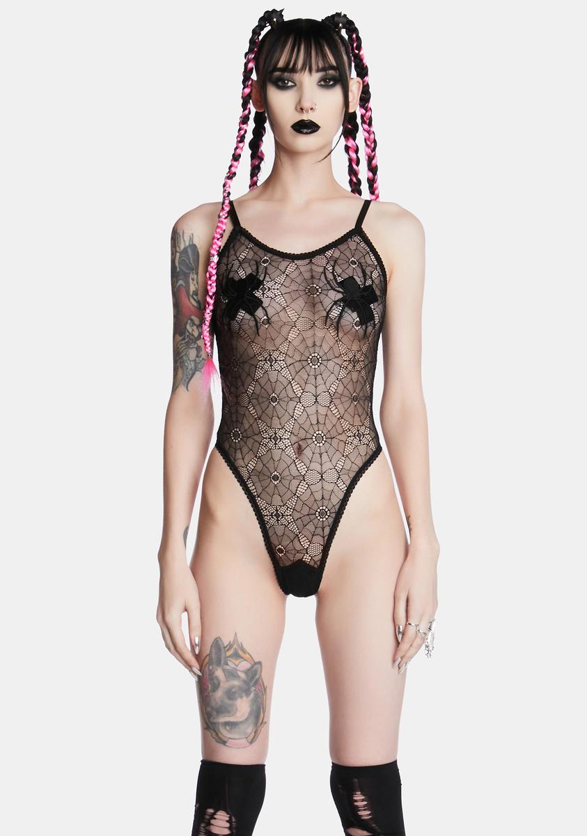 Pretty Poison Lace Bodysuit Widow,New Products : American Fashion Style Bags On Sale Pretty Poison Lace Bodysuit Widow,New Products : American Fashion Style Bags On Sale