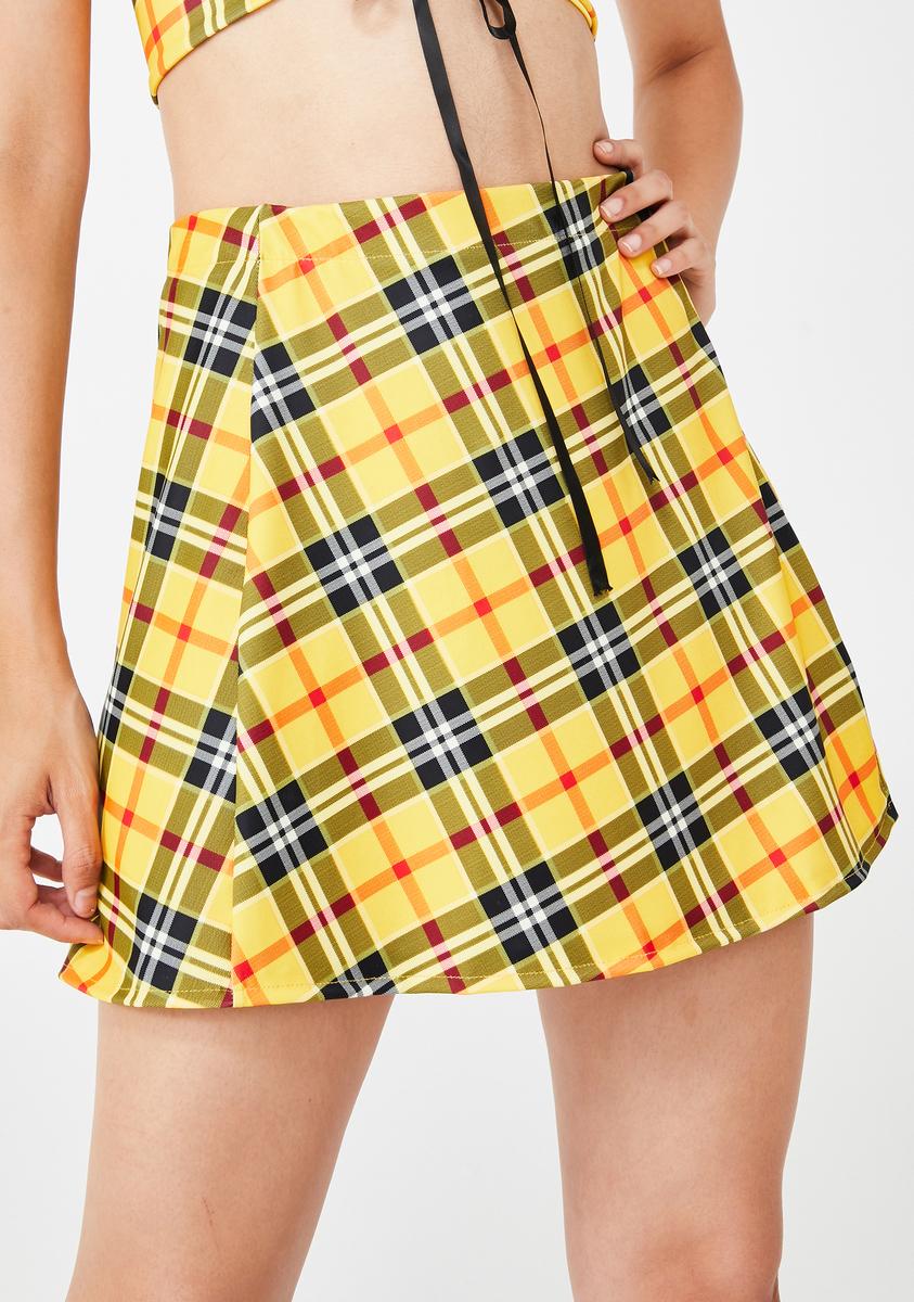 Cher Mini Skirt The Volt,New Products : American Fashion Style Bags On Sale