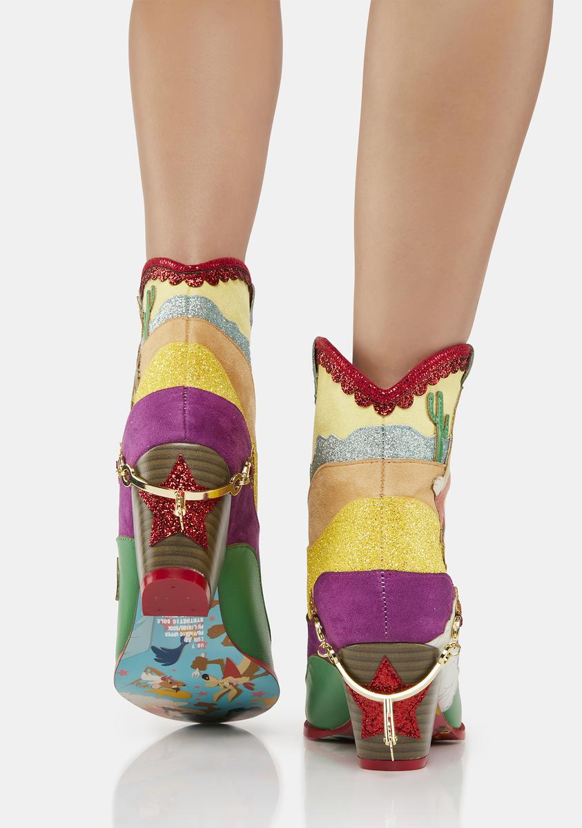 wile e coyote spring shoes