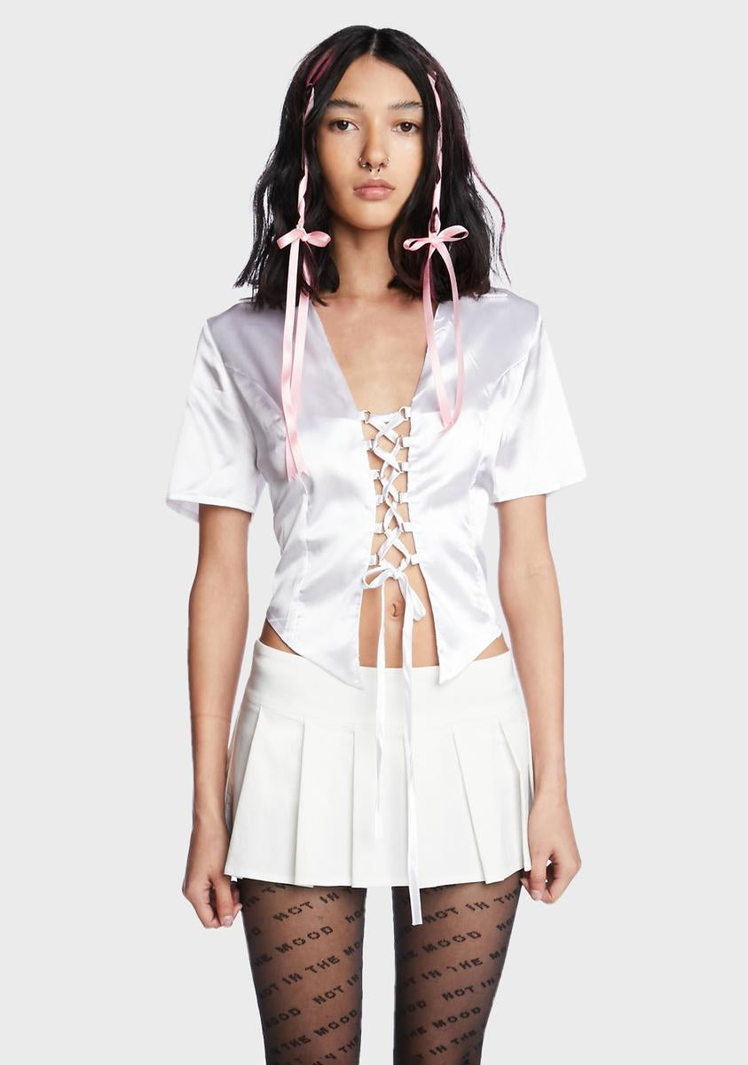 Moments Passed Corset Blouse,New Products : American Fashion Style Bags On Sale Moments Passed Corset Blouse,New Products : American Fashion Style Bags On Sale