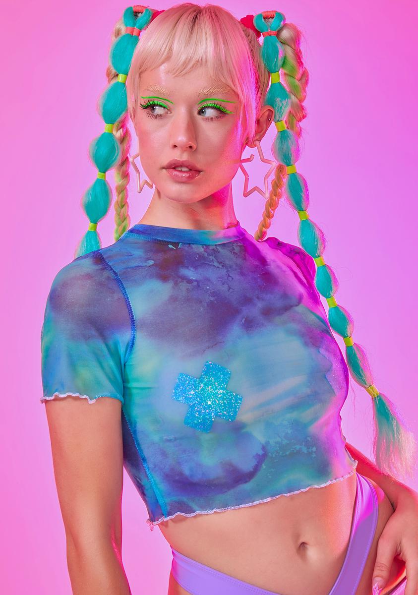 Blue Waves Mesh Top Ivy Berlin,All Products : American Fashion Style Bags On Sale Blue Waves Mesh Top Ivy Berlin,All Products : American Fashion Style Bags On Sale
