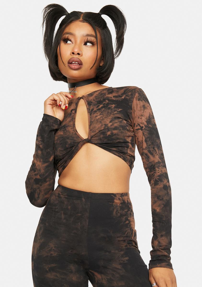 Black Rust Tie Dye Zen Crop Top Dolls Kill,All Products : American Fashion Style Bags On Sale Black Rust Tie Dye Zen Crop Top Dolls Kill,All Products : American Fashion Style Bags On Sale