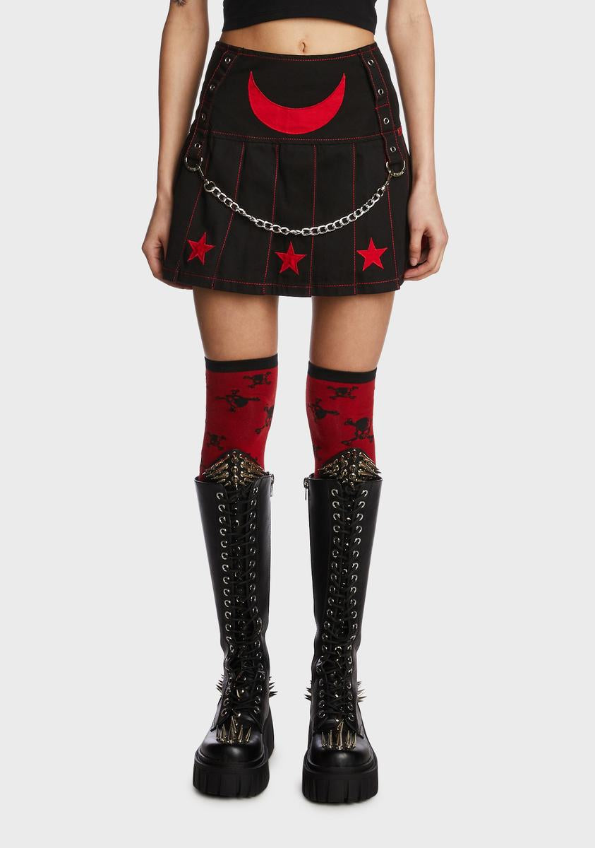 I Am A Star Pleated Skirt Tripp NYC,New Products : American Fashion Style Bags On Sale I Am A Star Pleated Skirt Tripp NYC,New Products : American Fashion Style Bags On Sale