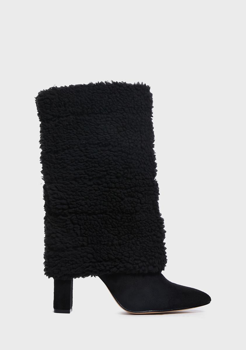 The Lavish Life Faux Fur Boots,New Products : American Fashion Style Bags On Sale The Lavish Life Faux Fur Boots,New Products : American Fashion Style Bags On Sale