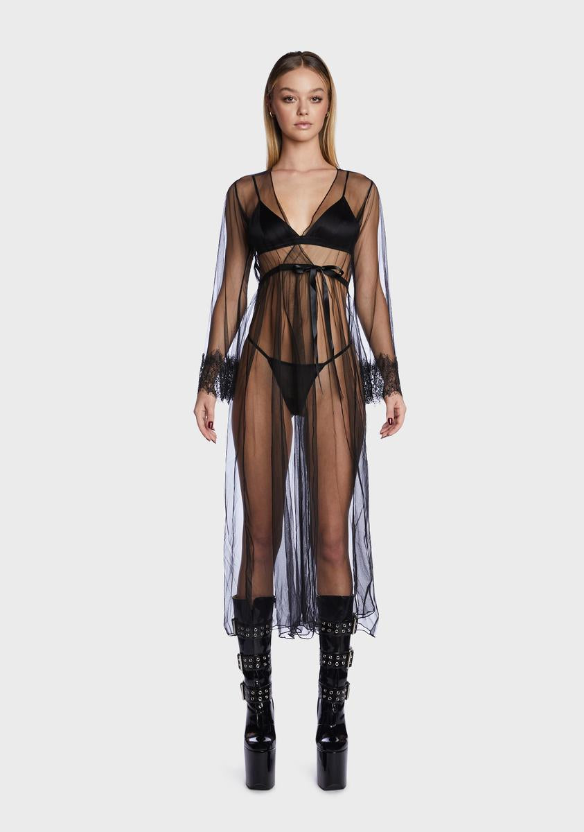 Like Clockwork Sheer Long Robe,Specials : American Fashion Style Bags On Sale Like Clockwork Sheer Long Robe,Specials : American Fashion Style Bags On Sale