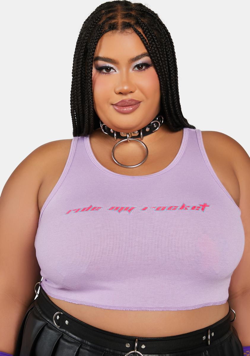 Plus Outta This World Graphic Tank,New Products : American Fashion Style Bags On Sale Plus Outta This World Graphic Tank,New Products : American Fashion Style Bags On Sale