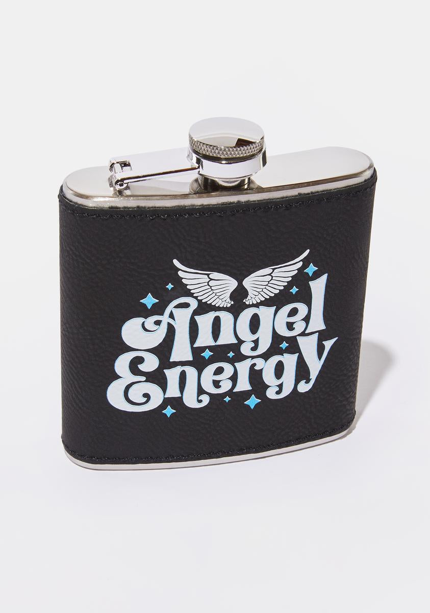 Angel Energy Flask Femfetti,All Products : American Fashion Style Bags On Sale Angel Energy Flask Femfetti,All Products : American Fashion Style Bags On Sale
