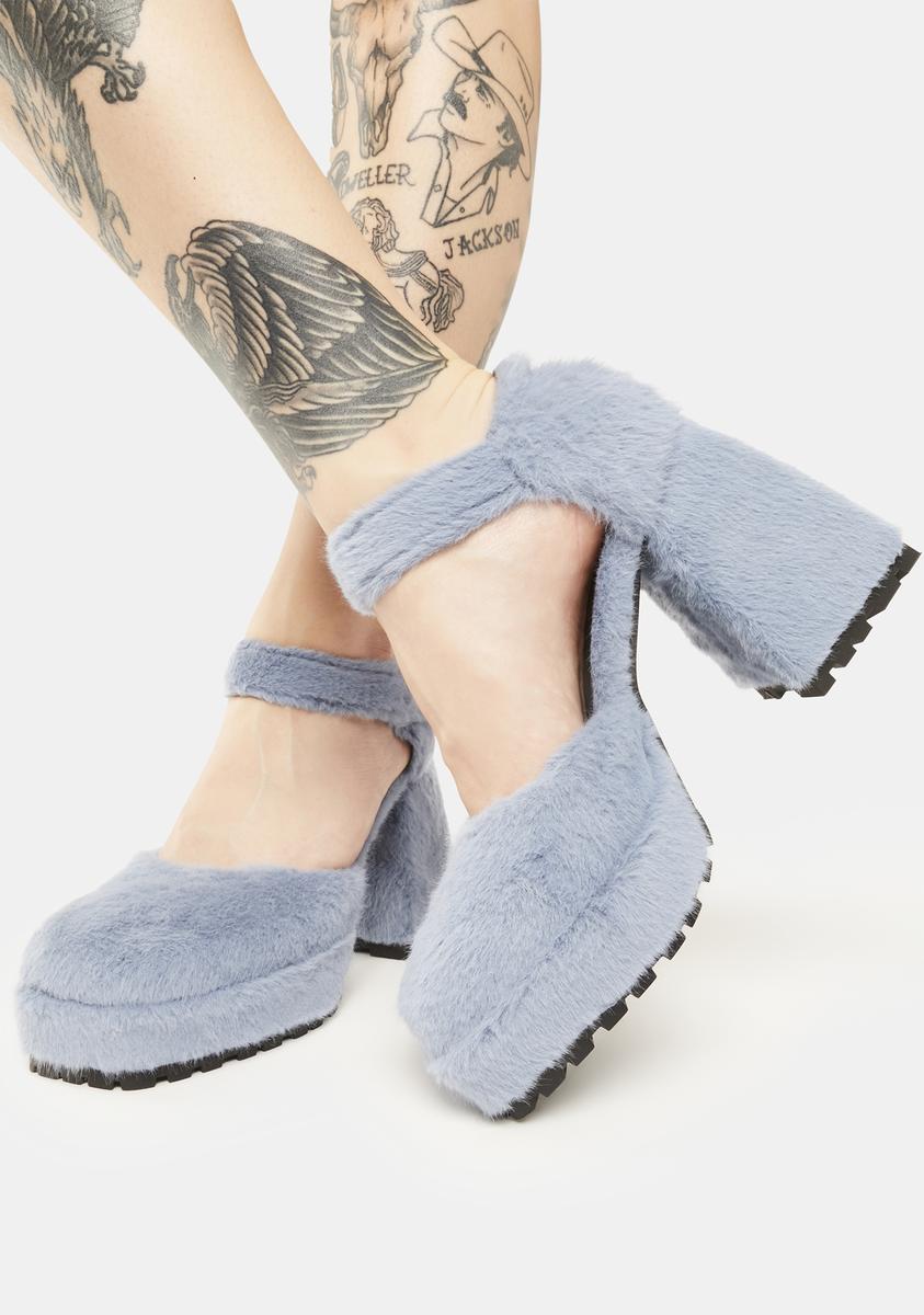 Sky Cozy Pumps ZEMETA,Specials : American Fashion Style Bags On Sale