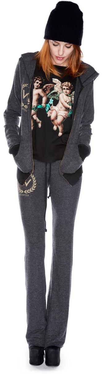 Polo Match Track Suit Jacket Wildfox Couture,New Products : American Fashion Style Bags On Sale