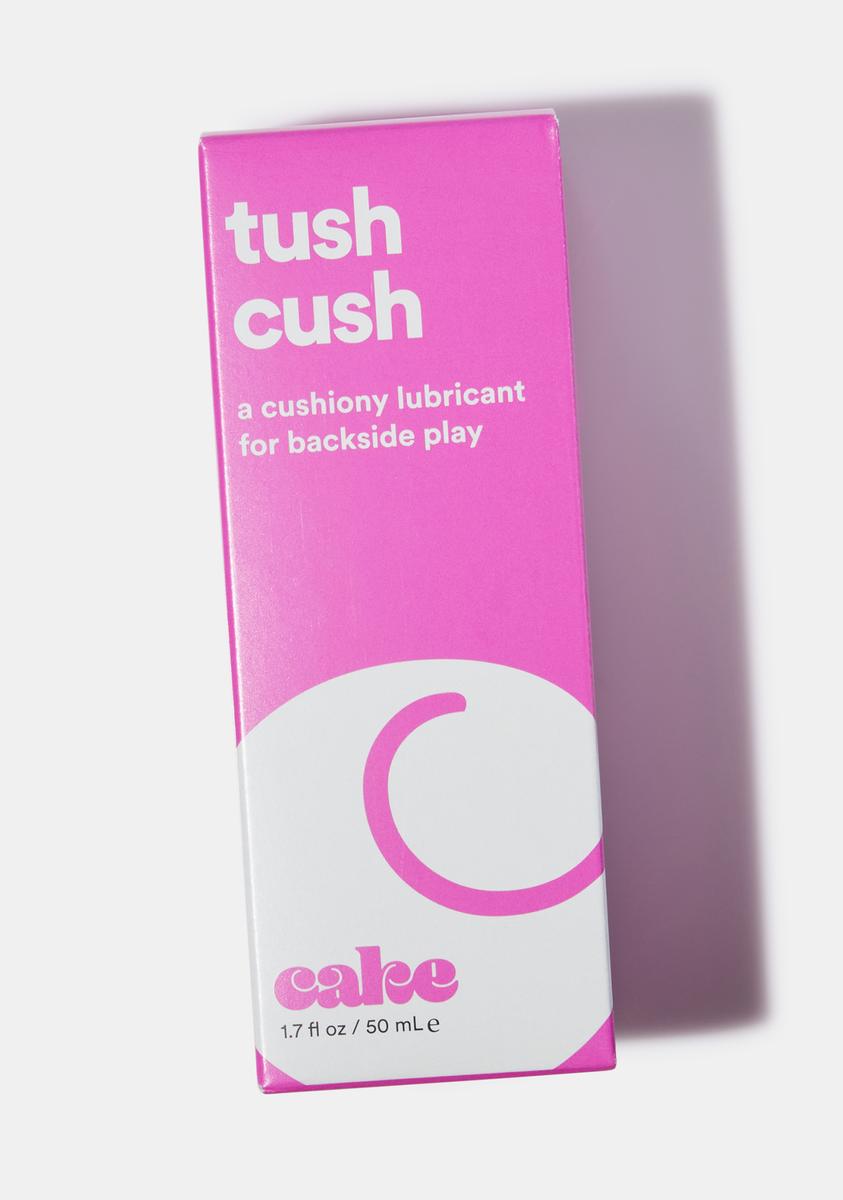 Cake Tush Cush Lube Dolls Kill