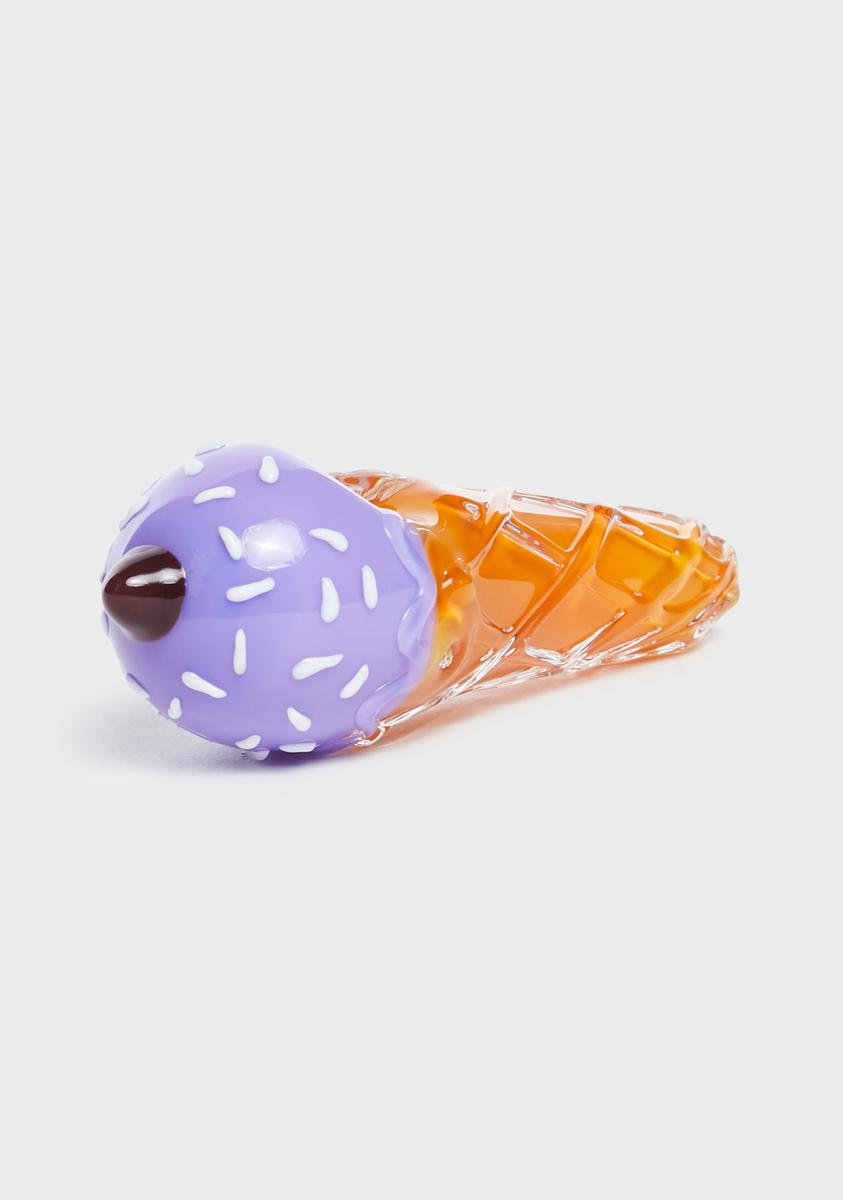 Ice Cream Cone Pipe A Shop of Things,New Products : American Fashion Style Bags On Sale