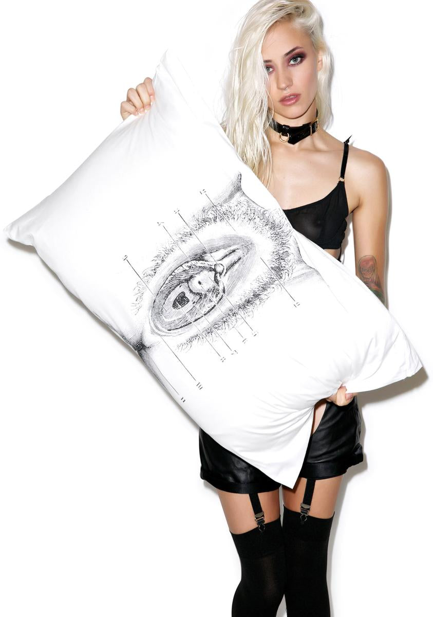 Vagina Pillowcase Set,New Products : American Fashion Style Bags On Sale