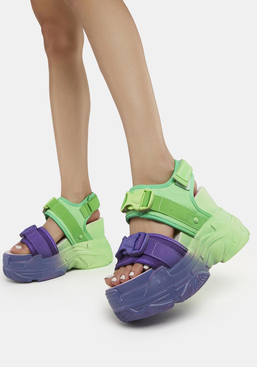 Purple Peach Platform Sandals Anthony Wang,Specials : American Fashion Style Bags On Sale Purple Peach Platform Sandals Anthony Wang,Specials : American Fashion Style Bags On Sale