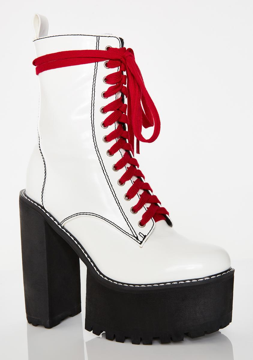 Low nancy boots on sale