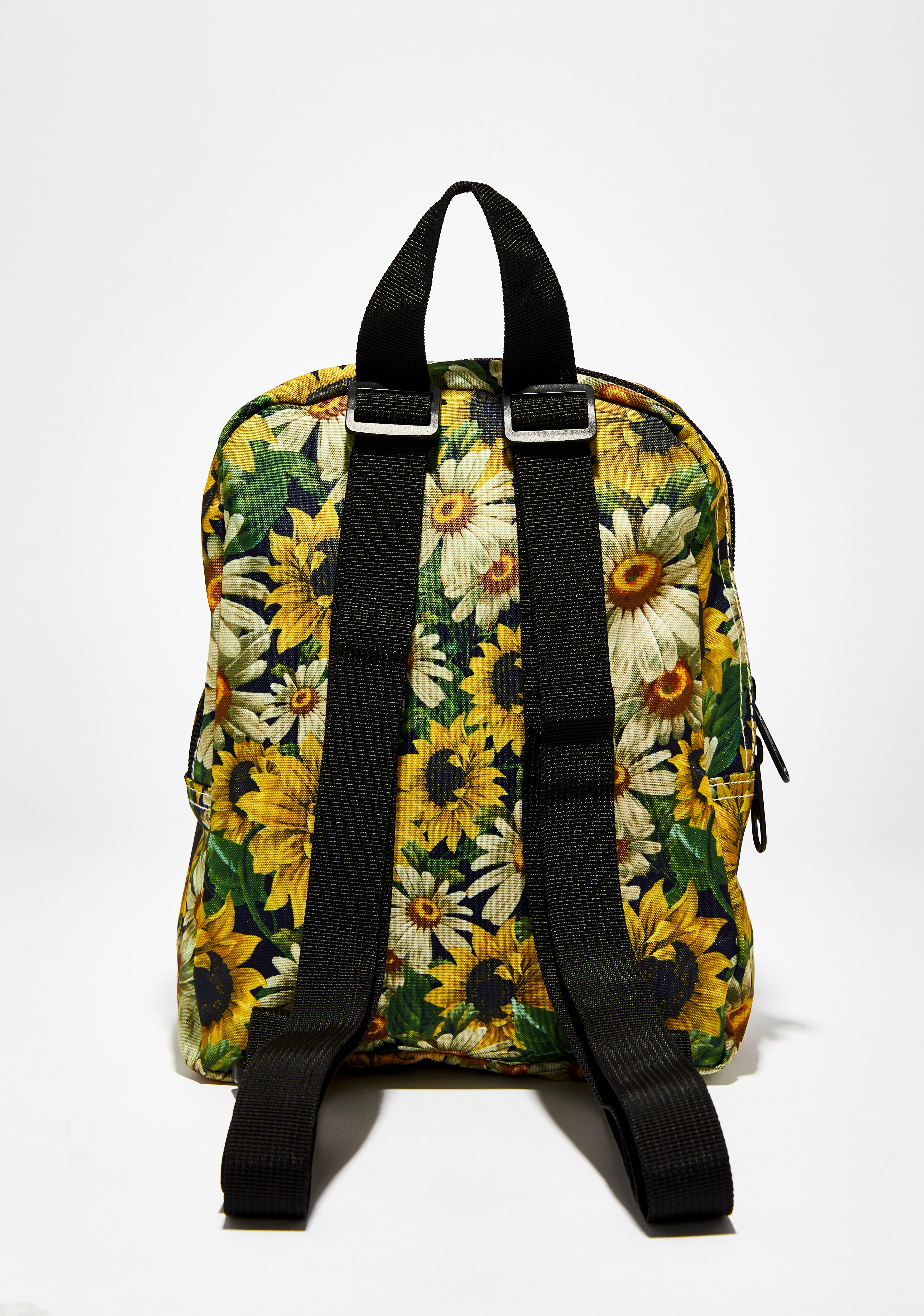 Dickies flower power mini backpack 2025