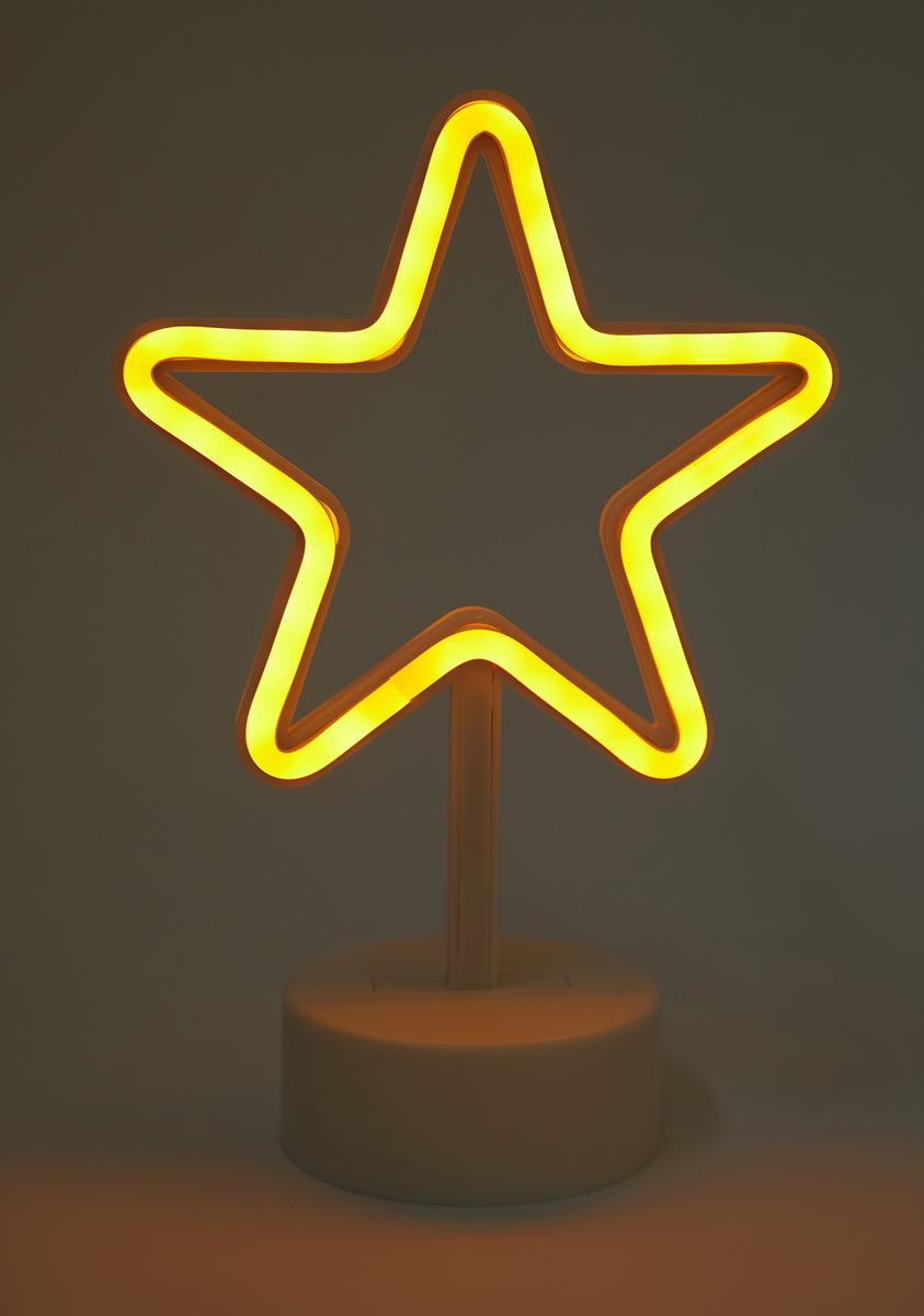 Amped & Co Star Mini LED Light – Dolls Kill