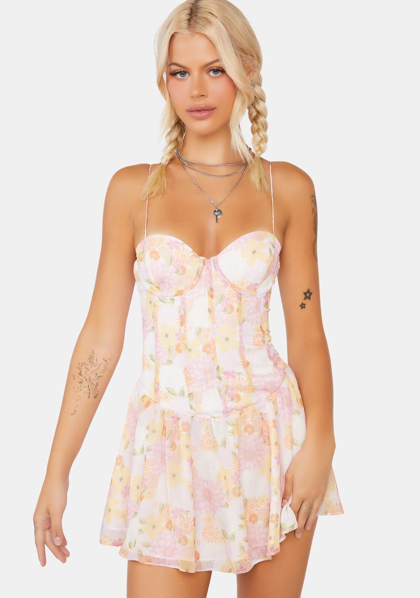 for love and lemons corset dress For Love & Lemons Floral Waist Seam Corset Mini Dress for love and lemons corset dress For Love & Lemons Floral Waist Seam Corset Mini Dress