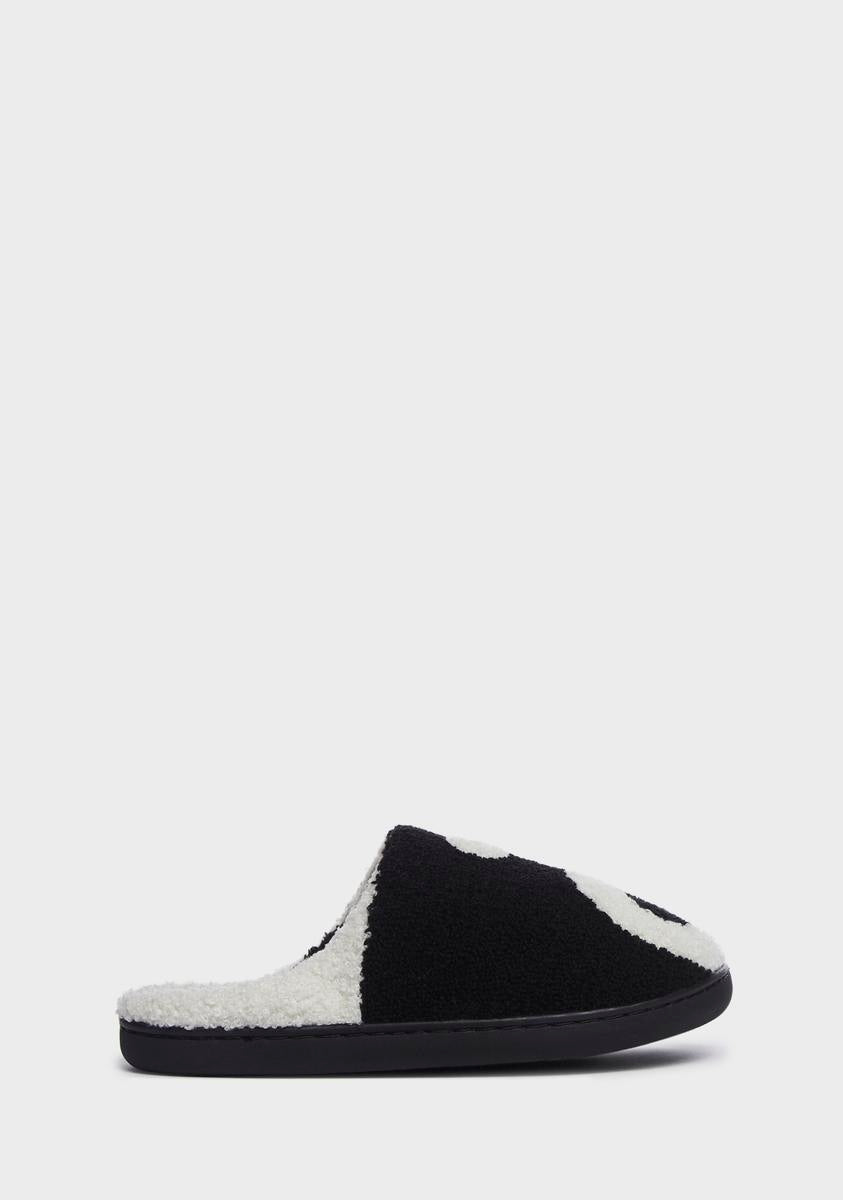 Duel Of The Fates Ying Yang Slippers,New Products : American Fashion Style Bags On Sale Duel Of The Fates Ying Yang Slippers,New Products : American Fashion Style Bags On Sale