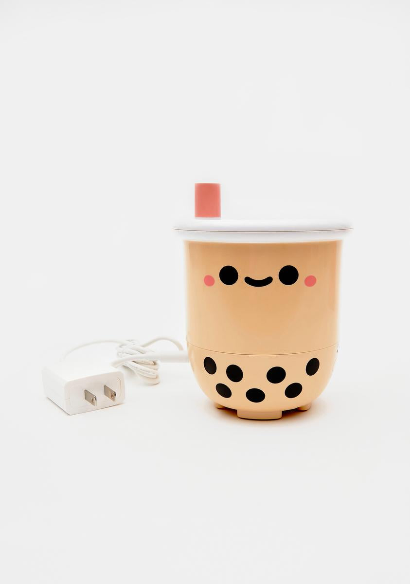 Pearl Boba Tea Diffuser