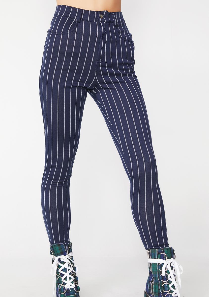 Pin Pants – Dolls Kill