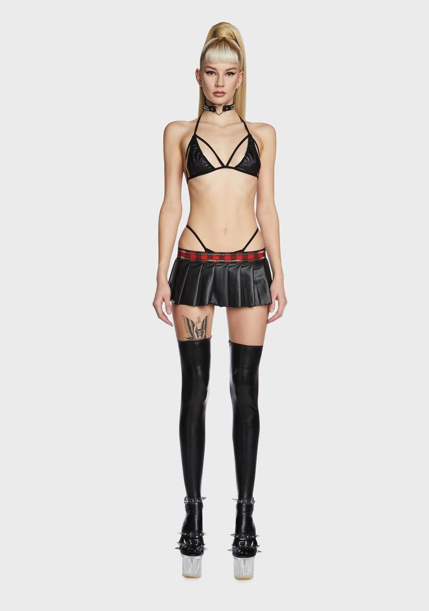 Lesson Learned Strappy Lingerie Set,New Products : American Fashion Style Bags On Sale Lesson Learned Strappy Lingerie Set,New Products : American Fashion Style Bags On Sale