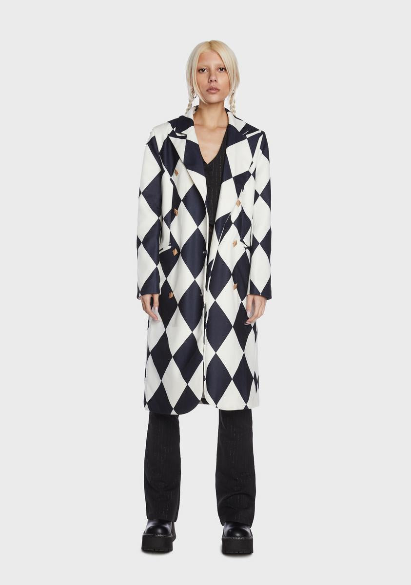 Noir Thru The Crowd Trench Coat,Specials : American Fashion Style Bags On Sale Noir Thru The Crowd Trench Coat,Specials : American Fashion Style Bags On Sale