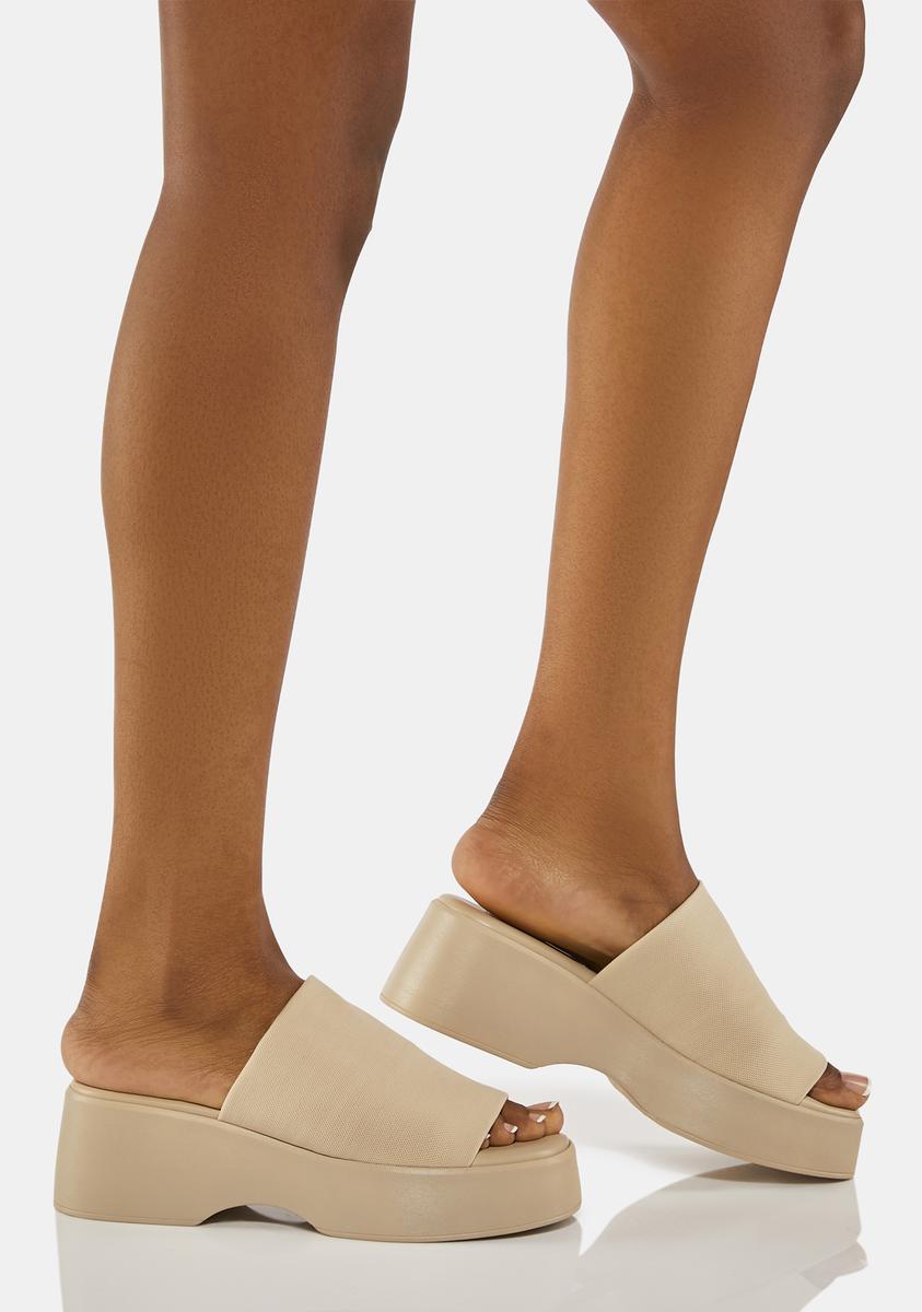 Madden Slinky Steve Madden Sandals Slides Steve Madden Slinky Slide