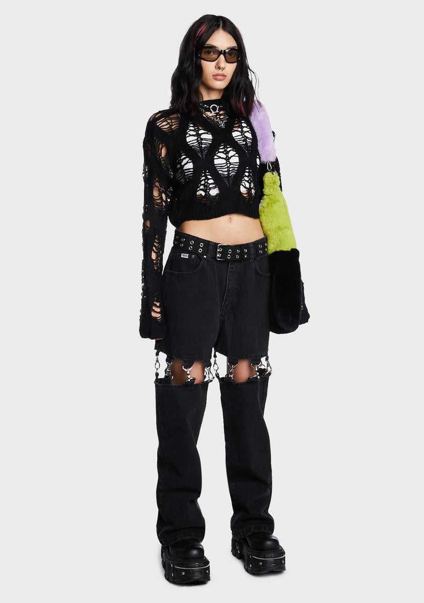 Dolls kill ropa deals