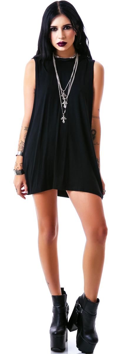 Sorrow Hood Tank Dress Killstar,New Products : American Fashion Style Bags On Sale Sorrow Hood Tank Dress Killstar,New Products : American Fashion Style Bags On Sale