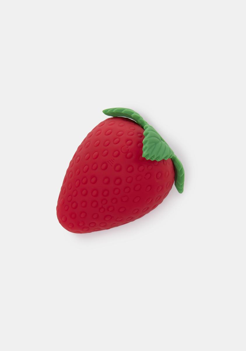 Strawberry Vibration And Suction Emojibator Emojibator,New Products : American Fashion Style Bags On Sale Strawberry Vibration And Suction Emojibator Emojibator,New Products : American Fashion Style Bags On Sale