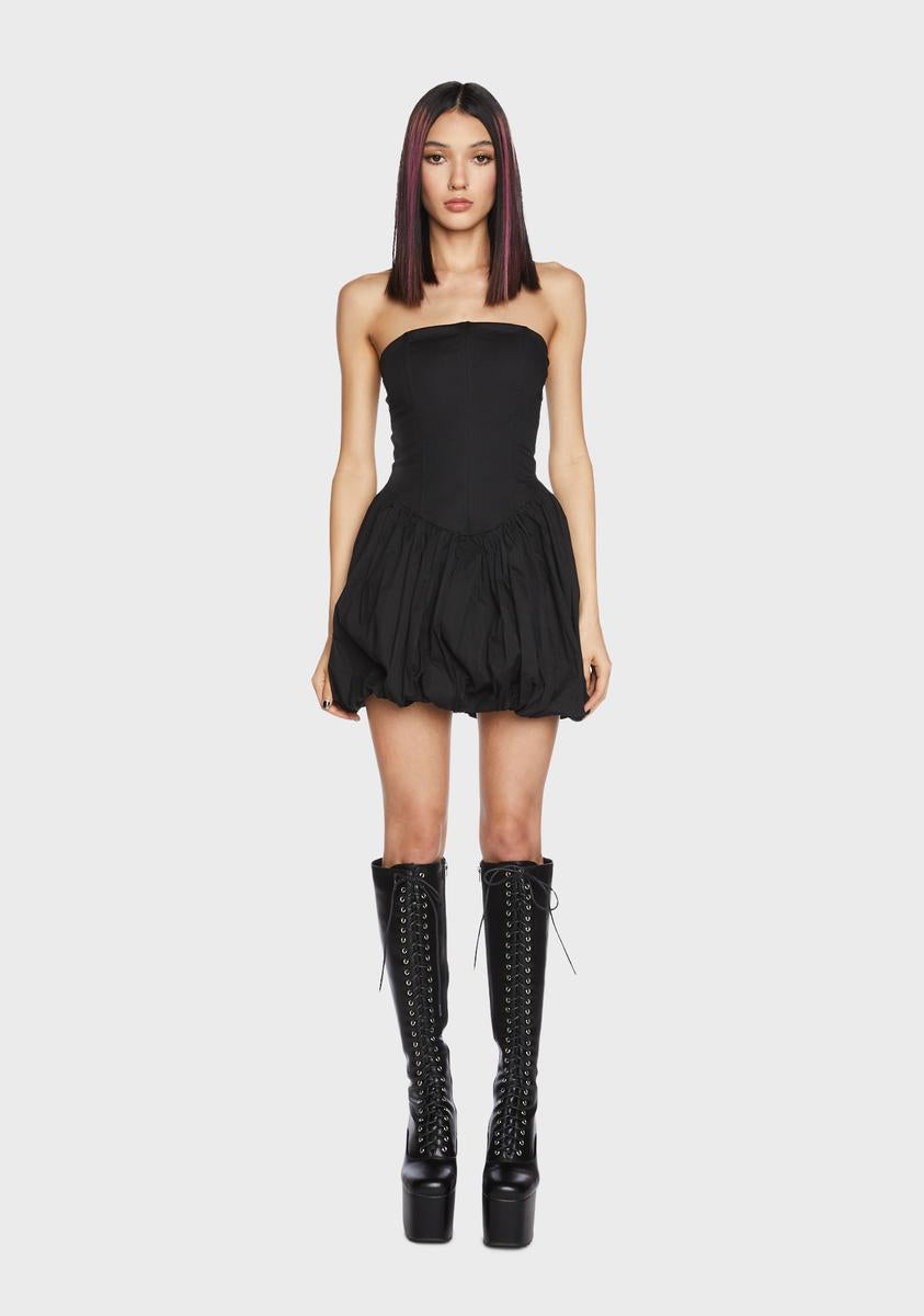 Mosh Dance Days Mini Dress,New Products : American Fashion Style Bags On Sale